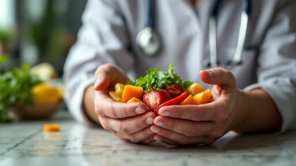 Nutritionists caution against trendy crash diets that are devoid of scientific evidence.