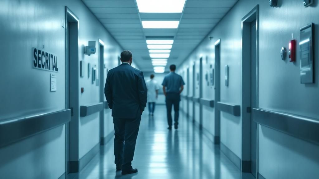 Former Nepalese Leader Arrested Over Deadly Protest Crackdown