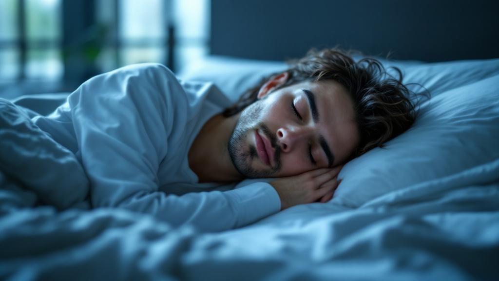 Latest Findings Reveals Connection Among Lack of Sleep and Heart Disease Risk